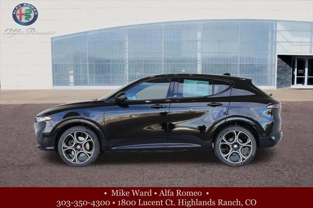 2025 Alfa Romeo Tonale TONALE INTENSA AWD