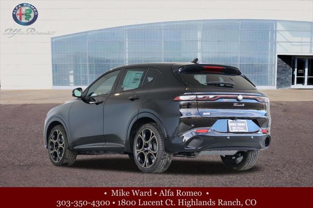 2025 Alfa Romeo Tonale TONALE INTENSA AWD