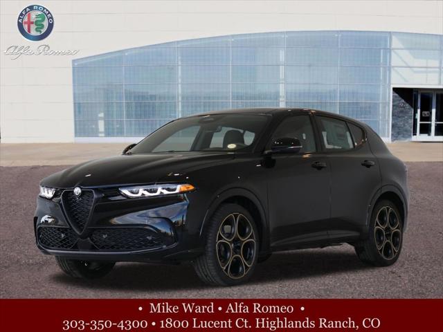 2025 Alfa Romeo Tonale TONALE INTENSA AWD