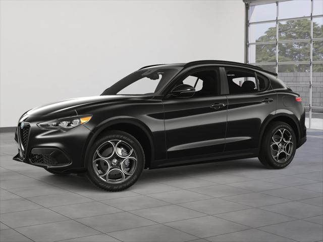 2025 Alfa Romeo Stelvio STELVIO INTENSA AWD 2025 Alfa Romeo Stelvio STELVIO INTENSA AWD
