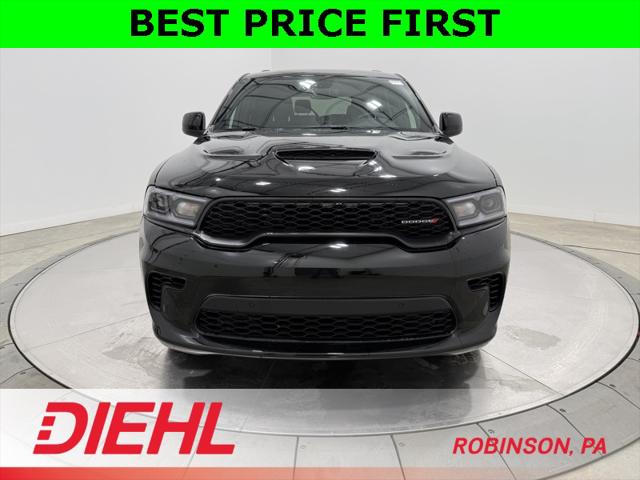 2026 Dodge Durango DURANGO GT AWD HEMI V8 2026 Dodge Durango DURANGO GT AWD HEMI V8