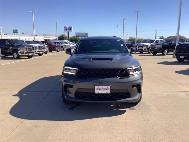 2026 Dodge Durango DURANGO GT AWD HEMI V8 2026 Dodge Durango DURANGO GT AWD HEMI V8