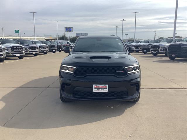 2026 Dodge Durango DURANGO GT AWD HEMI V8 2026 Dodge Durango DURANGO GT AWD HEMI V8