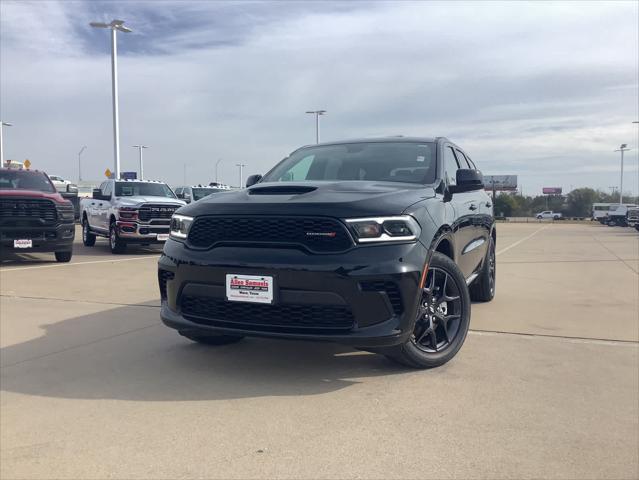 2026 Dodge Durango DURANGO GT AWD HEMI V8 2026 Dodge Durango DURANGO GT AWD HEMI V8