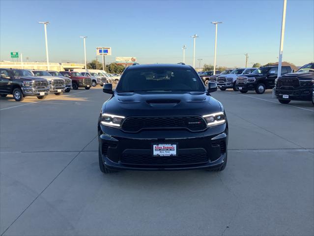 2026 Dodge Durango DURANGO GT AWD HEMI V8 2026 Dodge Durango DURANGO GT AWD HEMI V8