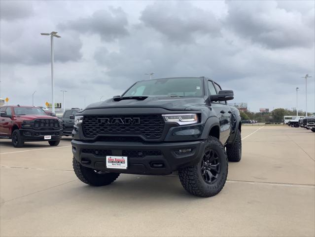 2026 RAM Ram 1500 RAM 1500 RHO CREW CAB 4X4 57 BOX