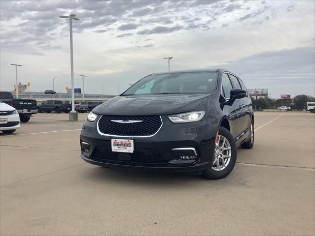 2026 Chrysler Pacifica PACIFICA SELECT 2026 Chrysler Pacifica PACIFICA SELECT