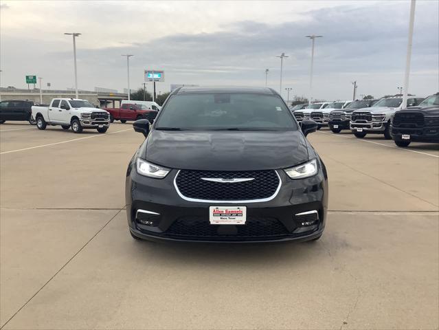 2026 Chrysler Pacifica PACIFICA SELECT 2026 Chrysler Pacifica PACIFICA SELECT