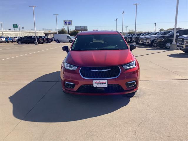 2026 Chrysler Pacifica PACIFICA SELECT 2026 Chrysler Pacifica PACIFICA SELECT