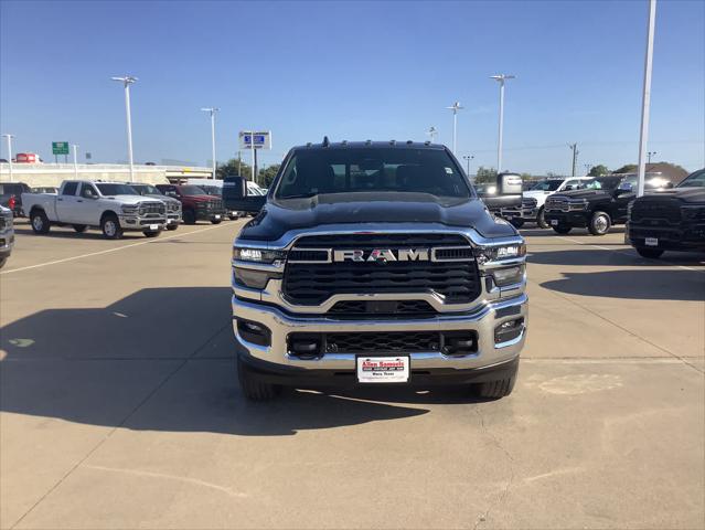 2026 RAM Ram 2500 RAM 2500 TRADESMAN CREW CAB 4X4 64 BOX 2026 RAM Ram 2500 RAM 2500 TRADESMAN CREW CAB 4X4 64 BOX