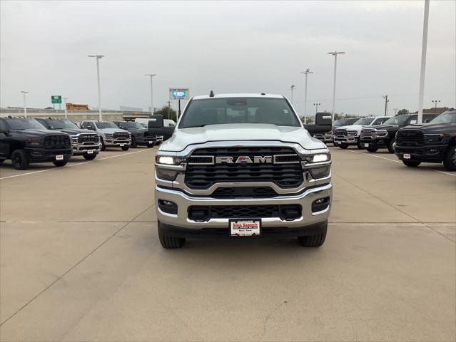 2026 RAM Ram 3500 RAM 3500 TRADESMAN CREW CAB 4X4 64 BOX 2026 RAM Ram 3500 RAM 3500 TRADESMAN CREW CAB 4X4 64 BOX