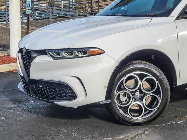 2025 Alfa Romeo Tonale TONALE AWD 2025 Alfa Romeo Tonale TONALE AWD