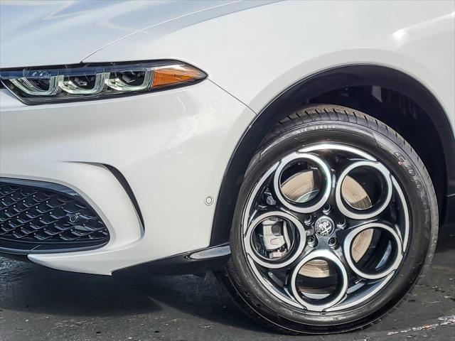 2025 Alfa Romeo Tonale TONALE AWD 2025 Alfa Romeo Tonale TONALE AWD