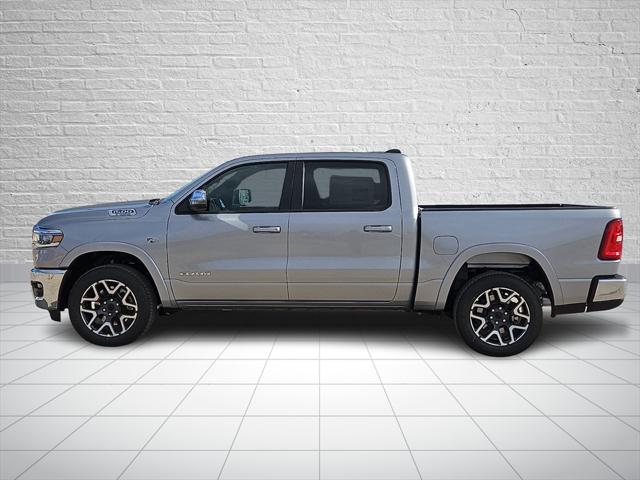 2026 RAM Ram 1500 RAM 1500 LARAMIE CREW CAB 4X4 57 BOX 2026 RAM Ram 1500 RAM 1500 LARAMIE CREW CAB 4X4 57 BOX