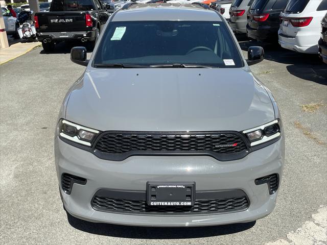 2026 Dodge Durango DURANGO GT RWD 2026 Dodge Durango DURANGO GT RWD