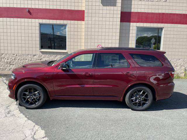 2026 Dodge Durango DURANGO GT PLUS AWD HEMI V8 2026 Dodge Durango DURANGO GT PLUS AWD HEMI V8