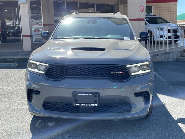 2026 Dodge Durango DURANGO GT PLUS AWD HEMI V8 2026 Dodge Durango DURANGO GT PLUS AWD HEMI V8