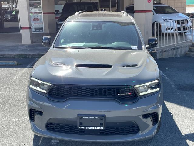 2026 Dodge Durango DURANGO GT PLUS AWD HEMI V8 2026 Dodge Durango DURANGO GT PLUS AWD HEMI V8