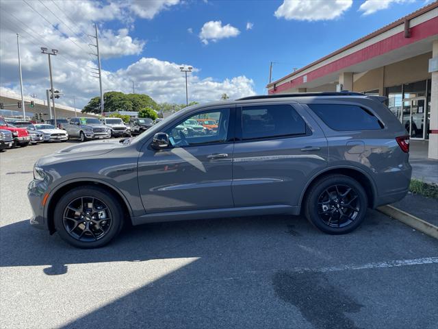 2026 Dodge Durango DURANGO GT PLUS AWD HEMI V8 2026 Dodge Durango DURANGO GT PLUS AWD HEMI V8