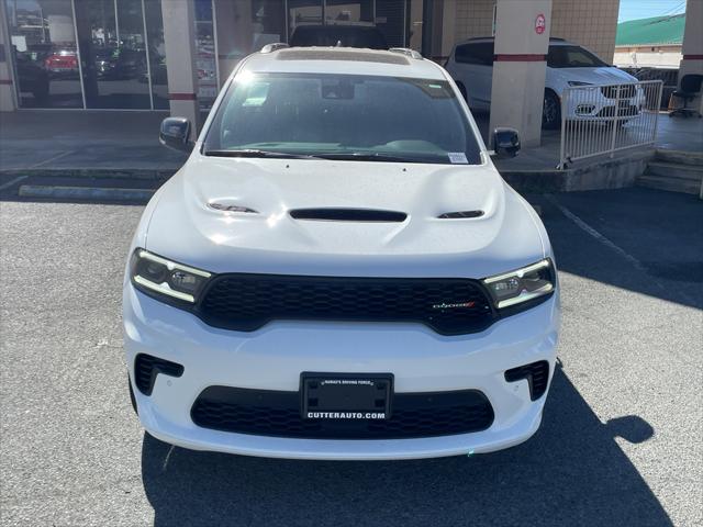 2026 Dodge Durango DURANGO GT PLUS AWD HEMI V8 2026 Dodge Durango DURANGO GT PLUS AWD HEMI V8