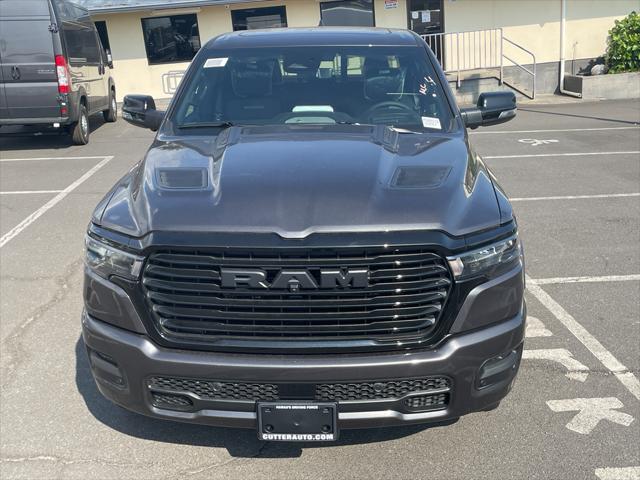 2026 RAM Ram 1500 RAM 1500 LARAMIE CREW CAB 4X4 57 BOX 2026 RAM Ram 1500 RAM 1500 LARAMIE CREW CAB 4X4 57 BOX