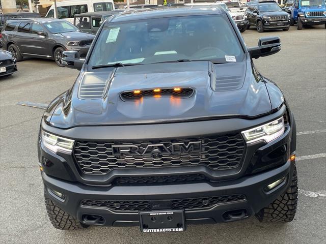 2026 RAM Ram 1500 RAM 1500 RHO CREW CAB 4X4 57 BOX