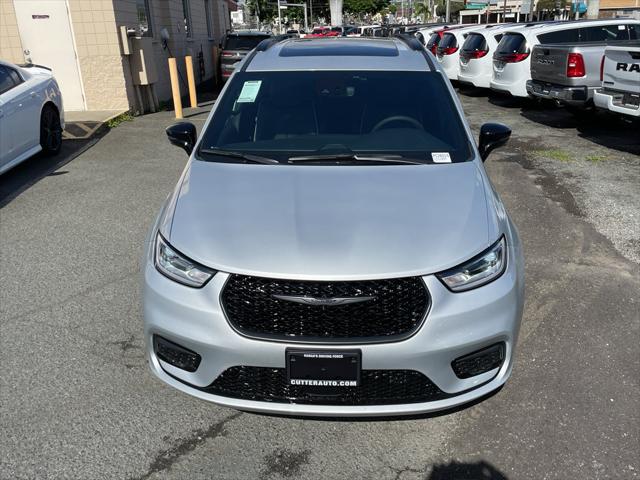2026 Chrysler Pacifica PACIFICA LIMITED