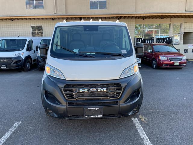 2026 RAM Ram ProMaster RAM PROMASTER 1500 TRADESMAN CARGO VAN LOW ROOF 136 WB 2026 RAM Ram ProMaster RAM PROMASTER 1500 TRADESMAN CARGO VAN LOW ROOF 136 WB
