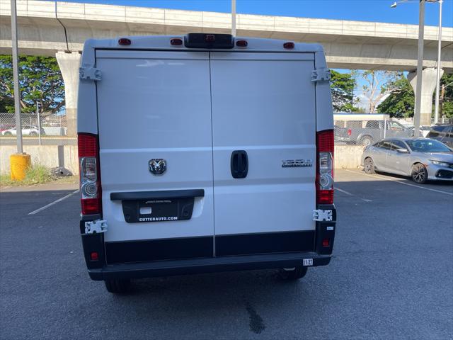 2026 RAM Ram ProMaster RAM PROMASTER 1500 TRADESMAN CARGO VAN LOW ROOF 136 WB 2026 RAM Ram ProMaster RAM PROMASTER 1500 TRADESMAN CARGO VAN LOW ROOF 136 WB