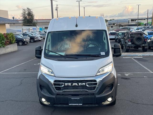 2026 RAM Ram ProMaster RAM PROMASTER 1500 SLT CARGO VAN HIGH ROOF 136 WB 2026 RAM Ram ProMaster RAM PROMASTER 1500 SLT CARGO VAN HIGH ROOF 136 WB