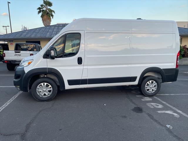 2026 RAM Ram ProMaster RAM PROMASTER 1500 SLT CARGO VAN HIGH ROOF 136 WB 2026 RAM Ram ProMaster RAM PROMASTER 1500 SLT CARGO VAN HIGH ROOF 136 WB