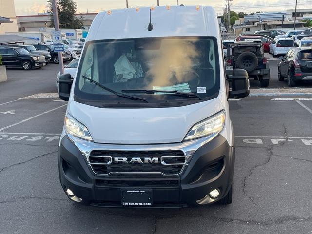 2026 RAM Ram ProMaster RAM PROMASTER 1500 SLT CARGO VAN HIGH ROOF 136 WB 2026 RAM Ram ProMaster RAM PROMASTER 1500 SLT CARGO VAN HIGH ROOF 136 WB