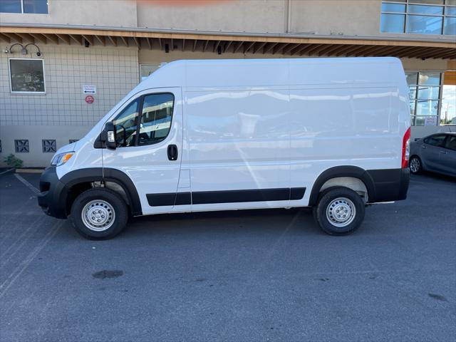 2026 RAM Ram ProMaster RAM PROMASTER 1500 TRADESMAN CARGO VAN HIGH ROOF 136 WB 2026 RAM Ram ProMaster RAM PROMASTER 1500 TRADESMAN CARGO VAN HIGH ROOF 136 WB