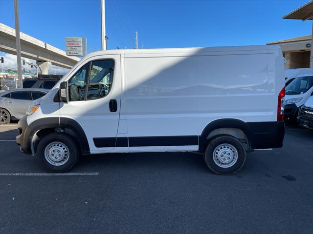 2026 RAM Ram ProMaster RAM PROMASTER 1500 TRADESMAN CARGO VAN LOW ROOF 118 WB 2026 RAM Ram ProMaster RAM PROMASTER 1500 TRADESMAN CARGO VAN LOW ROOF 118 WB