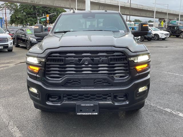 2026 RAM Ram 2500 RAM 2500 TRADESMAN CREW CAB 4X4 64 BOX