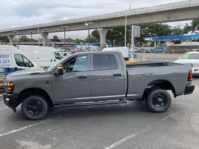 2026 RAM Ram 2500 RAM 2500 TRADESMAN CREW CAB 4X4 64 BOX