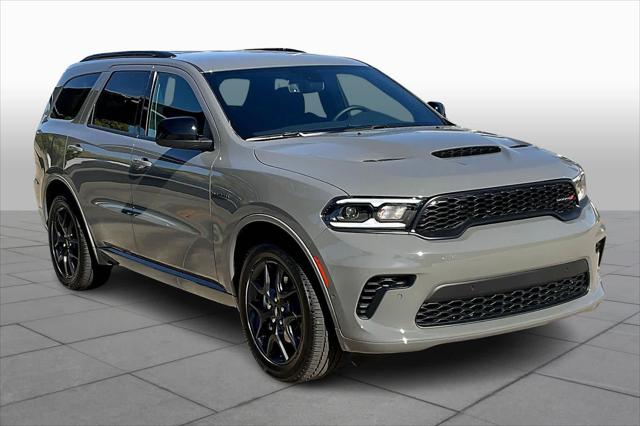 2026 Dodge Durango DURANGO GT AWD HEMI V8