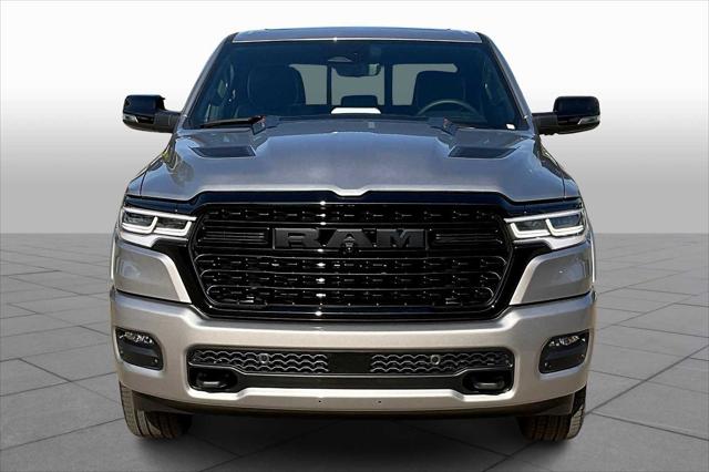 2026 RAM Ram 1500 RAM 1500 LIMITED CREW CAB 4X4 57 BOX 2026 RAM Ram 1500 RAM 1500 LIMITED CREW CAB 4X4 57 BOX