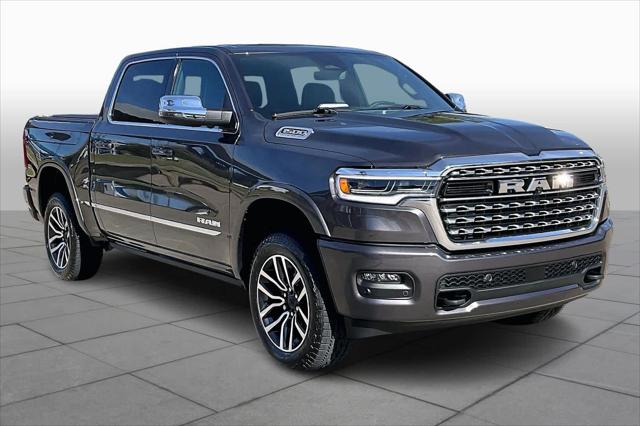 2026 RAM Ram 1500 RAM 1500 LIMITED CREW CAB 4X4 57 BOX 2026 RAM Ram 1500 RAM 1500 LIMITED CREW CAB 4X4 57 BOX