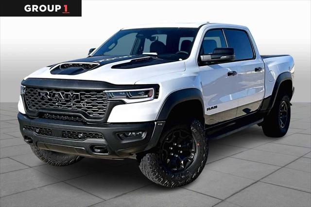 2026 RAM Ram 1500 RAM 1500 RHO CREW CAB 4X4 57 BOX 2026 RAM Ram 1500 RAM 1500 RHO CREW CAB 4X4 57 BOX