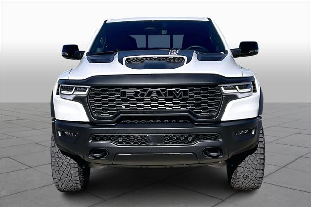 2026 RAM Ram 1500 RAM 1500 RHO CREW CAB 4X4 57 BOX