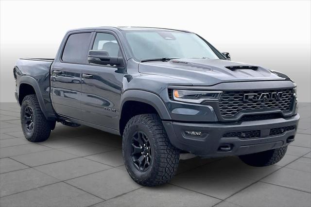 2026 RAM Ram 1500 RAM 1500 RHO CREW CAB 4X4 57 BOX 2026 RAM Ram 1500 RAM 1500 RHO CREW CAB 4X4 57 BOX