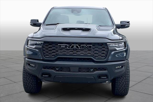 2026 RAM Ram 1500 RAM 1500 RHO CREW CAB 4X4 57 BOX 2026 RAM Ram 1500 RAM 1500 RHO CREW CAB 4X4 57 BOX