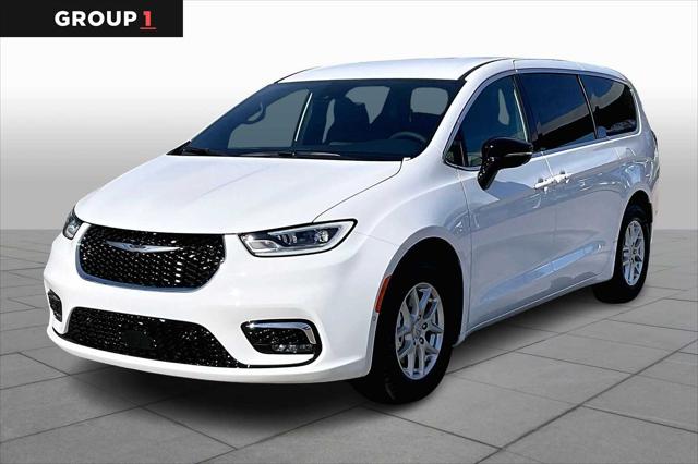 2026 Chrysler Pacifica PACIFICA SELECT 2026 Chrysler Pacifica PACIFICA SELECT