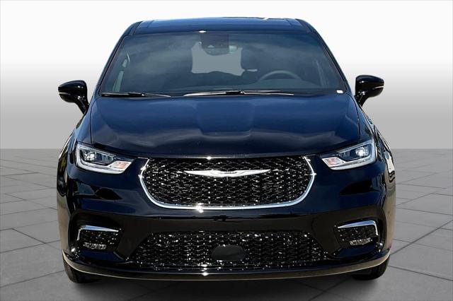 2026 Chrysler Pacifica PACIFICA SELECT 2026 Chrysler Pacifica PACIFICA SELECT