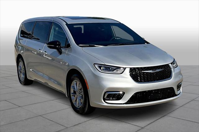 2026 Chrysler Pacifica PACIFICA LIMITED