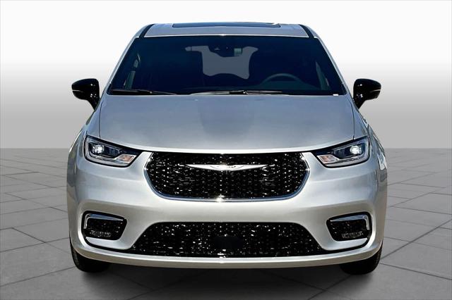 2026 Chrysler Pacifica PACIFICA LIMITED