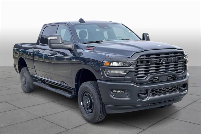 2026 RAM Ram 2500 RAM 2500 TRADESMAN CREW CAB 4X4 64 BOX