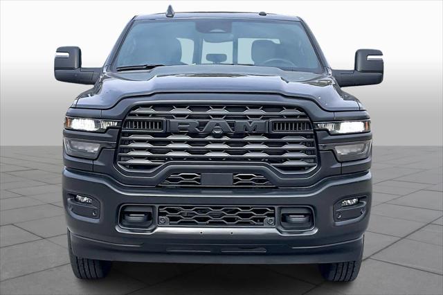 2026 RAM Ram 2500 RAM 2500 TRADESMAN CREW CAB 4X4 64 BOX