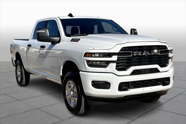 2026 RAM Ram 3500 RAM 3500 BIG HORN CREW CAB 4X4 64 BOX 2026 RAM Ram 3500 RAM 3500 BIG HORN CREW CAB 4X4 64 BOX